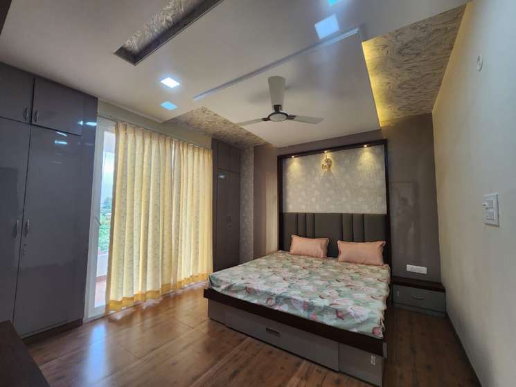 4 Bedroom 1808 Sq.Ft. Apartment in Nirman Nagar Jaipur