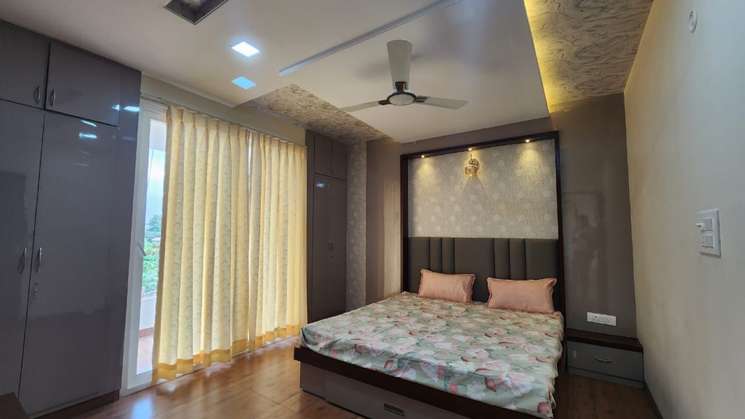4 Bedroom 1808 Sq.Ft. Apartment in Nirman Nagar Jaipur