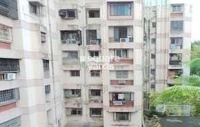 1 BHK Apartment For Rent in Sonargram Apartment Dahisar West Mumbai 6729622