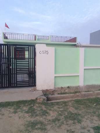 2 BHK Independent House For Rent in Prime City Greater Noida Noida Ext Sector 3 Greater Noida 6729710