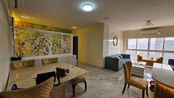 4 BHK Apartment For Rent in Raheja Ridgewood Goregaon East Mumbai 6729744