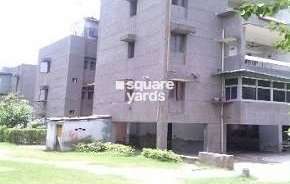 1 RK Builder Floor For Rent in Paryatan Vihar Vasundhara Enclave Vasundhara Enclave Delhi 6729753