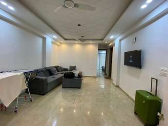 2 BHK Builder Floor For Rent in Saket Delhi 6729756