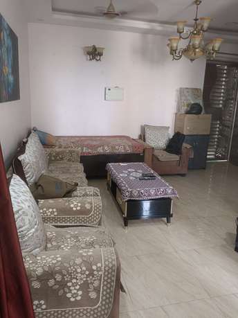 2 BHK Apartment For Rent in Gaur Atulyam Gn Sector Omicron I Greater Noida  6729771