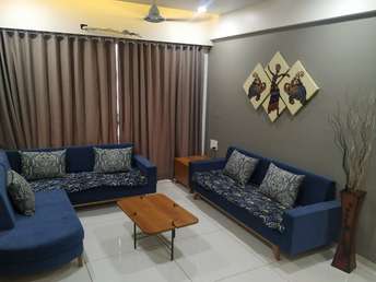 3 BHK Apartment For Rent in Zundal Ahmedabad 6729773