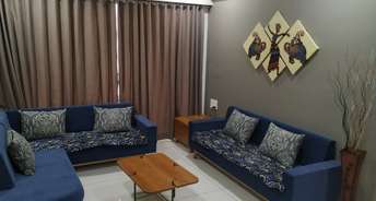 3 BHK Apartment For Rent in Zundal Ahmedabad 6729773