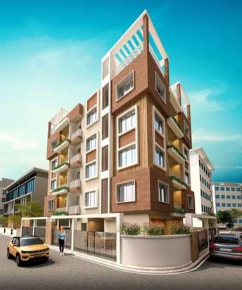 3 BHK Apartment For Resale in New Town Kolkata 6729779