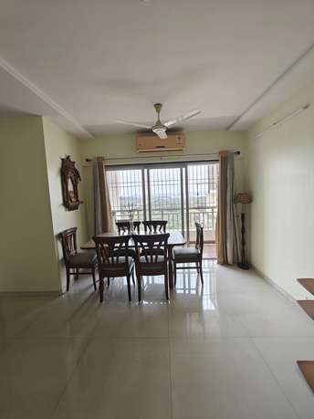2 BHK Apartment For Rent in Rattan Icon Sector 50 Navi Mumbai 6729822