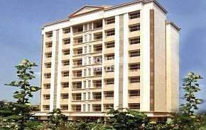 2 BHK Apartment For Resale in Rustomjee Regal Dahisar West Mumbai 6729868