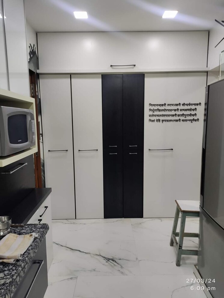 Master Bedroom, rustomjee-regal 2 Bedroom 710 Sq.Ft. Apartment In Dahisar West Mumbai 6729868