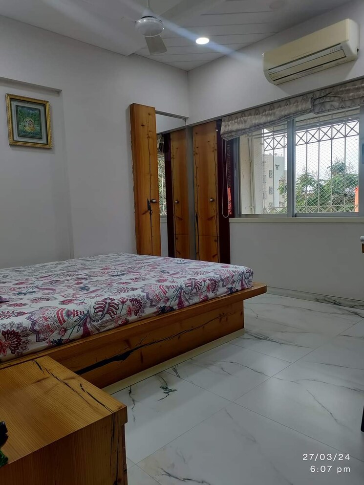 Bedroom, rustomjee-regal 2 Bedroom 710 Sq.Ft. Apartment In Dahisar West Mumbai 6729868