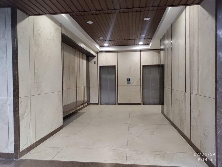 Room, rustomjee-regal 2 Bedroom 710 Sq.Ft. Apartment In Dahisar West Mumbai 6729868