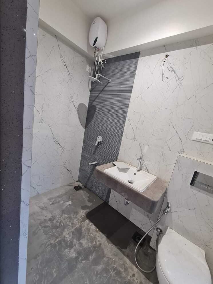 Master Bedroom, rustomjee-regal 2 Bedroom 710 Sq.Ft. Apartment In Dahisar West Mumbai 6729868