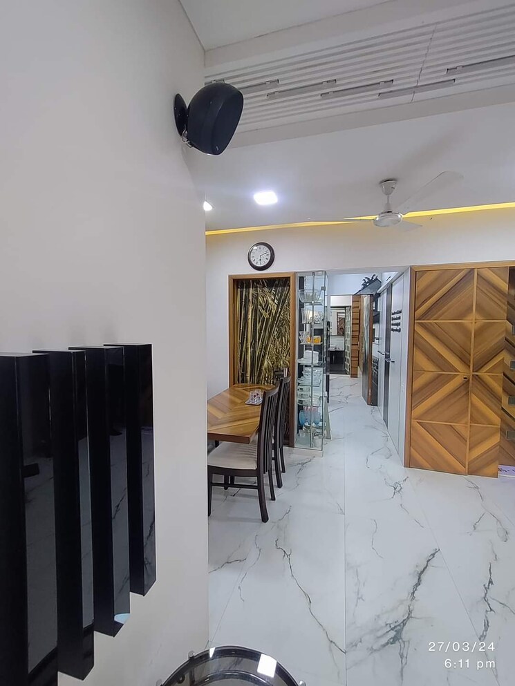 Bedroom, rustomjee-regal 2 Bedroom 710 Sq.Ft. Apartment In Dahisar West Mumbai 6729868