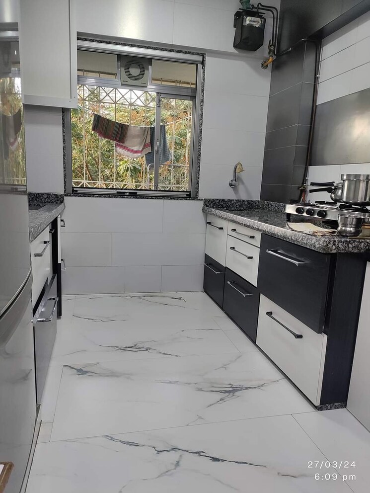 Balcony, rustomjee-regal 2 Bedroom 710 Sq.Ft. Apartment In Dahisar West Mumbai 6729868