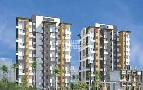 2 BHK Apartment For Resale in Bhondve Empire Ravet Pune 6729935
