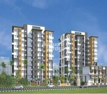 2 BHK Apartment For Resale in Bhondve Empire Ravet Pune  6729935