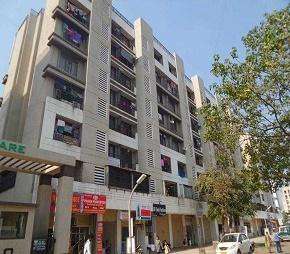 1 BHK Apartment For Resale in Squarefeet Grand Square Anand Nagar Thane  6729937