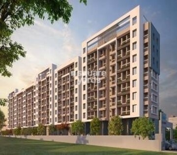 2 BHK Apartment For Resale in Jhamtani Ace Aurum Phase III Ravet Pune  6729942