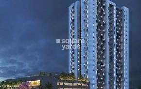 2 BHK Apartment For Rent in Vilas Javdekar Yashwin Encore Wakad Pune 6729975