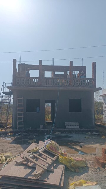 2 BHK Independent House For Resale in Virar East Palghar  6729983