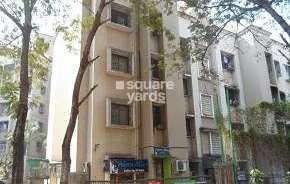 1 BHK Apartment For Rent in Vijay Nagari CHS Vijay Nagari Thane 6729992