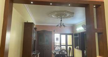 3 BHK Apartment For Rent in Adithya Sollievo Whitefield Bangalore 6729996