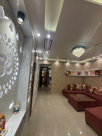 4 BHK Builder Floor For Rent in Dwarka Mor Delhi 6730013