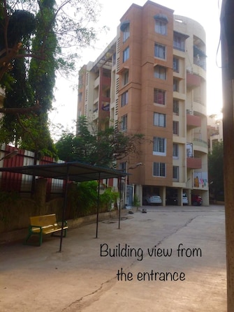 3 BHK Apartment For Resale in Karan Green Warje Pune  6730022