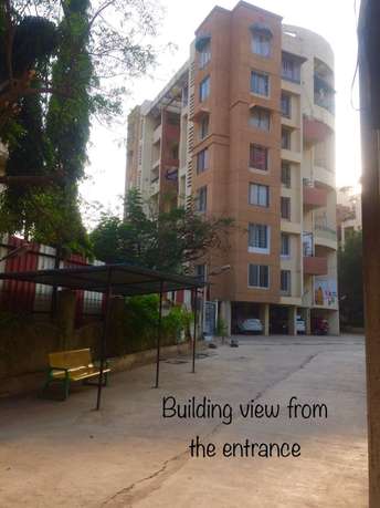 3 BHK Apartment For Resale in Karan Green Warje Pune 6730022