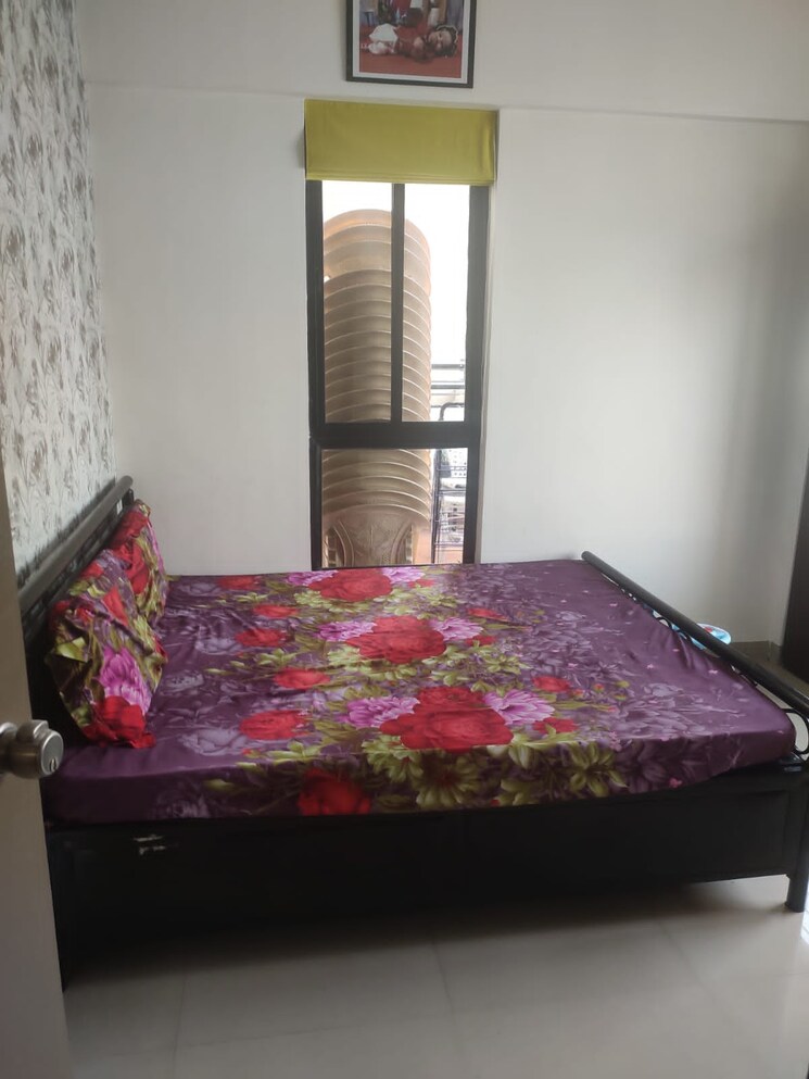 Bedroom, yashoda-heights 2 Bedroom 945 Sq.Ft. Apartment In Warje Pune 6730031