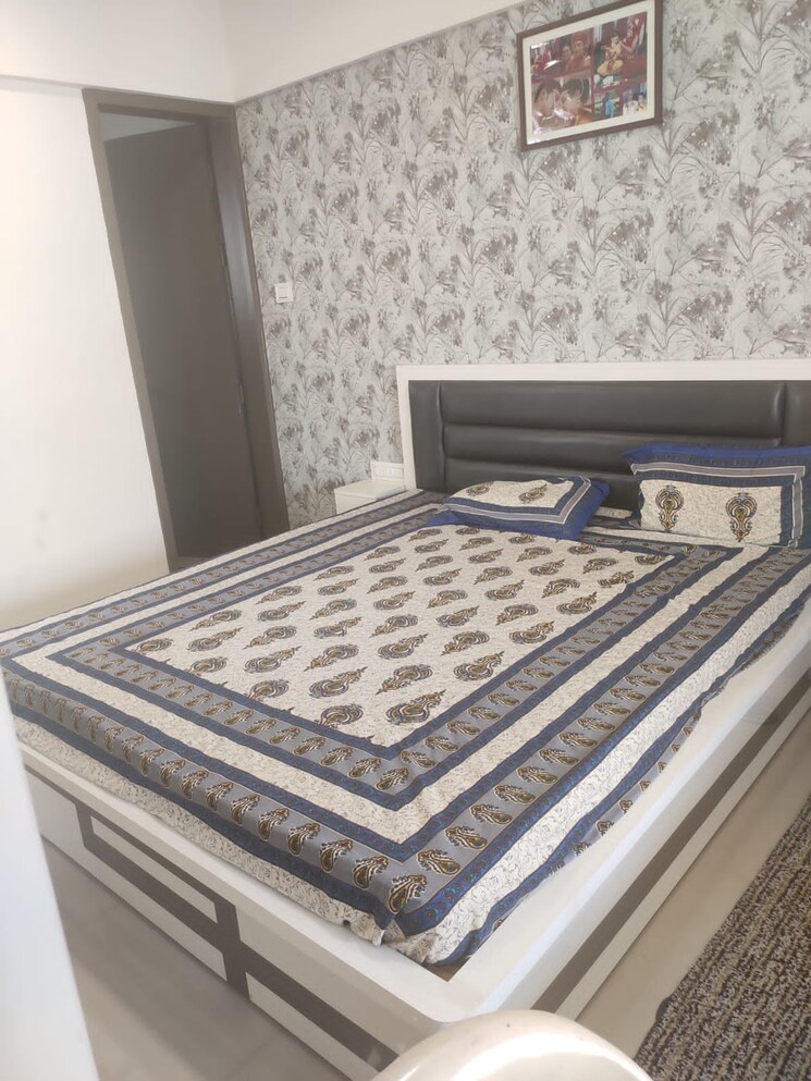 Bedroom, yashoda-heights 2 Bedroom 945 Sq.Ft. Apartment In Warje Pune 6730031