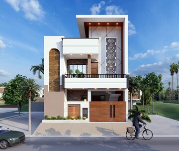 3 BHK Independent House For Resale in Sultanpur Road Lucknow  6730041