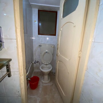 Attached Bathroom in 2 BHK Apartment at Dombivli West – for Rent