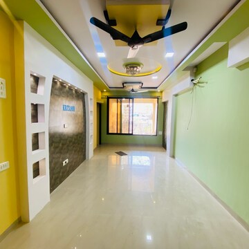 Room in 2 BHK Apartment at Dombivli West – for Rent