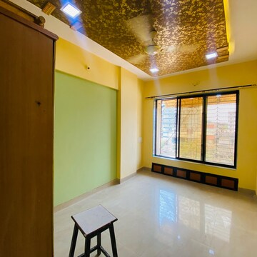 Room in 2 BHK Apartment at Dombivli West – for Rent