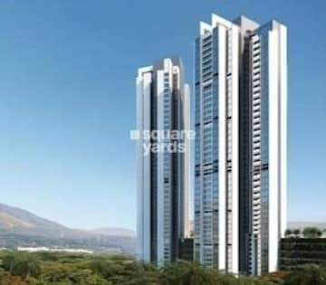 2 BHK Apartment For Resale in Piramal Revanta Ravin Mulund West Mumbai  6730079