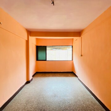 1 BHK Apartment For Rent in Dombivli West