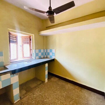 Kitchen in 1 BHK Apartment at Dombivli West – for Rent