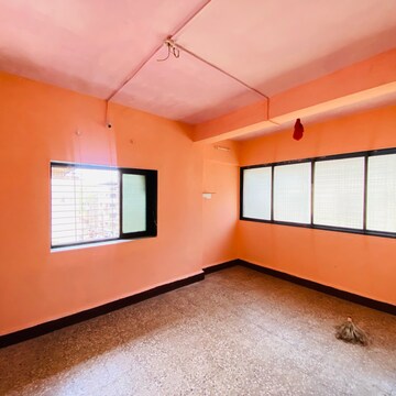 Bedroom in 1 BHK Apartment at Dombivli West – for Rent