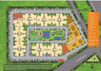 3 BHK Apartment For Resale in Habitat Prime Sector 99a Gurgaon  6730085