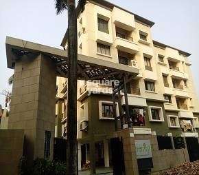 3 BHK Apartment For Rent in Aspiration Serenity Kustia Kolkata 6730094