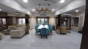 4 BHK Apartment For Resale in Shiv Parvati Apartments Andheri Andheri West Mumbai  6730095