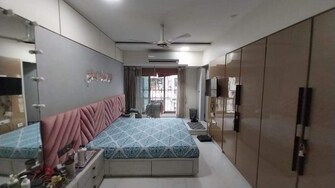 4 BHK Apartment For Resale in Shiv Parvati Apartments Andheri Andheri West Mumbai  6730095