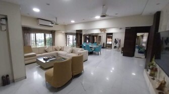 4 BHK Apartment For Resale in Shiv Parvati Apartments Andheri Andheri West Mumbai  6730095