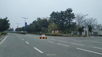  Plot – Exterior View View at Dev Nagar - for Sale