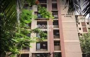 1 BHK Apartment For Rent in Ami Jharna CHS Borivali West Mumbai 6730096