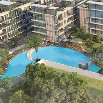 2 BHK Apartment For Resale in Signature Global City 79B Sector 79b Gurgaon  6730105