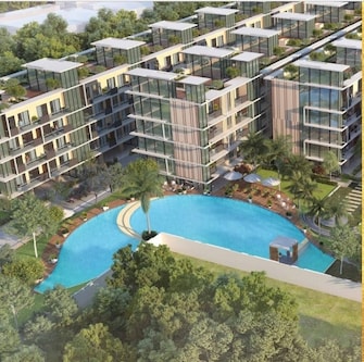 2 BHK Apartment For Resale in Signature Global City 79B Sector 79b Gurgaon  6730105