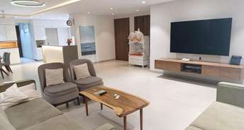 4 BHK Apartment For Rent in Satyam Imperial Heights Ghansoli Navi Mumbai 6730115